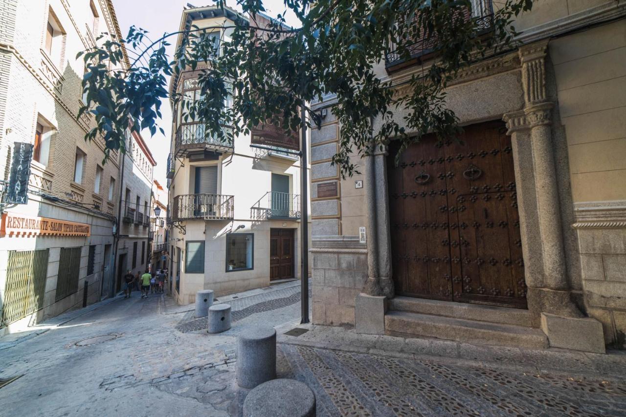 Casa En Termas De Amador De Rios * Toledo