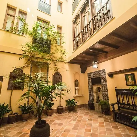 Casa En Las Termas De Amador De Los Rios Toledo Exterior foto