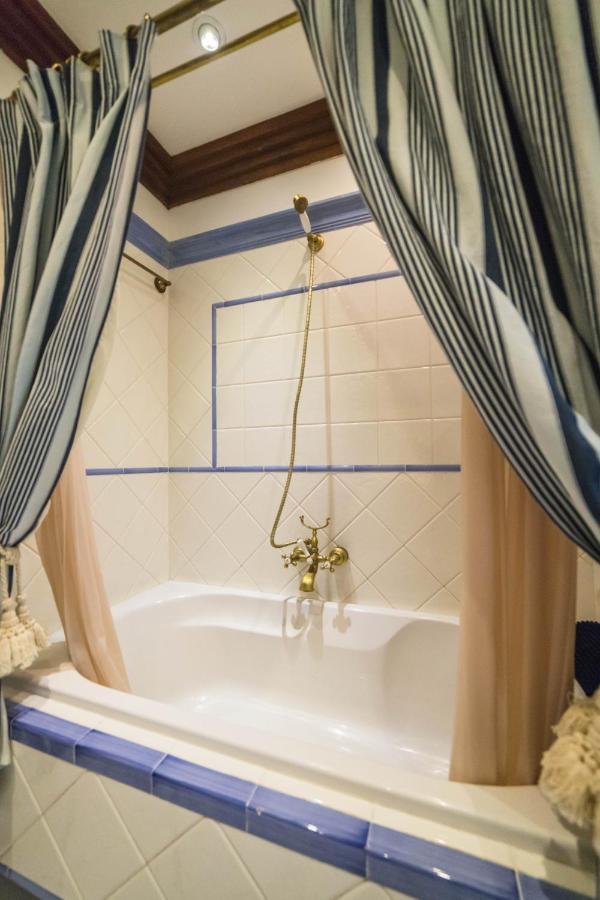 Apartament Casa En Termas De Amador De Rios