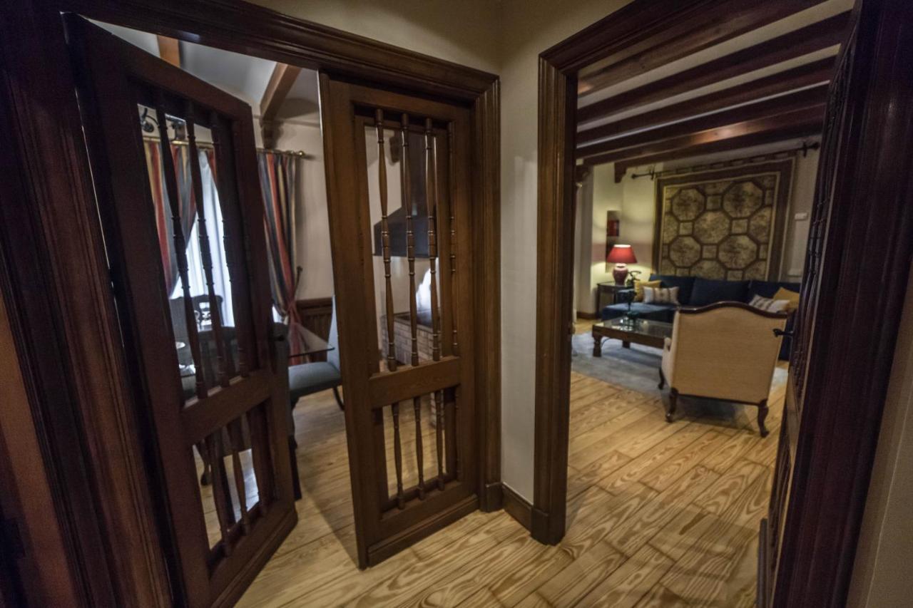 Apartament Casa En Termas De Amador De Rios