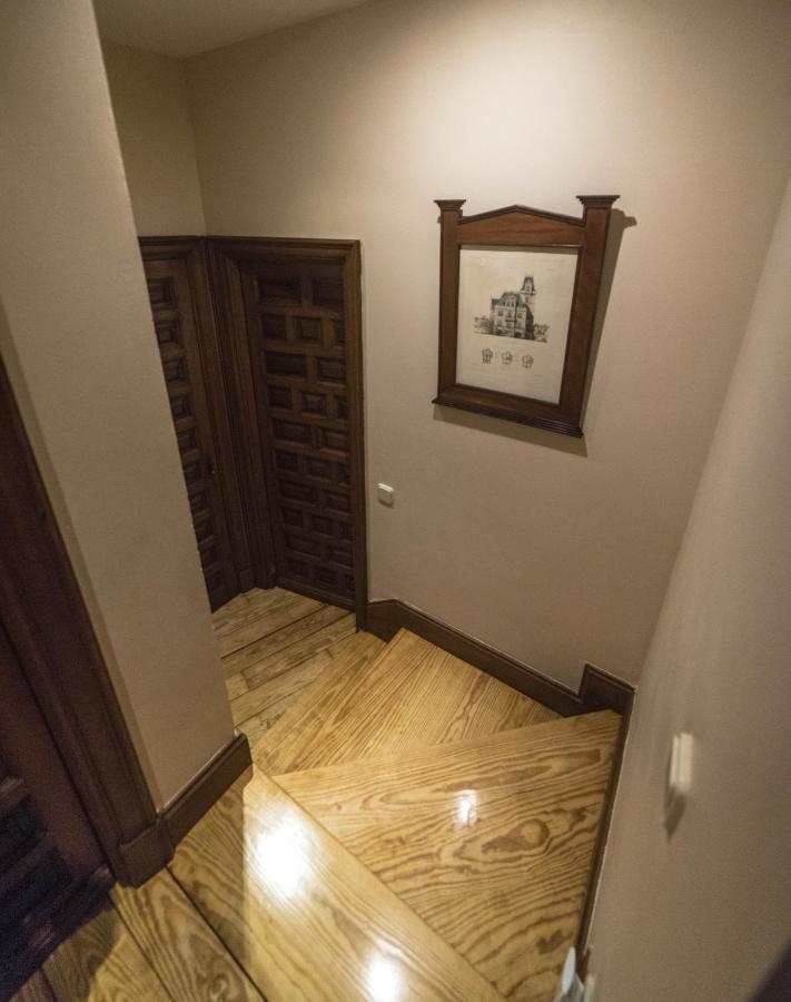 Casa En Termas De Amador De Rios Apartament Toledo