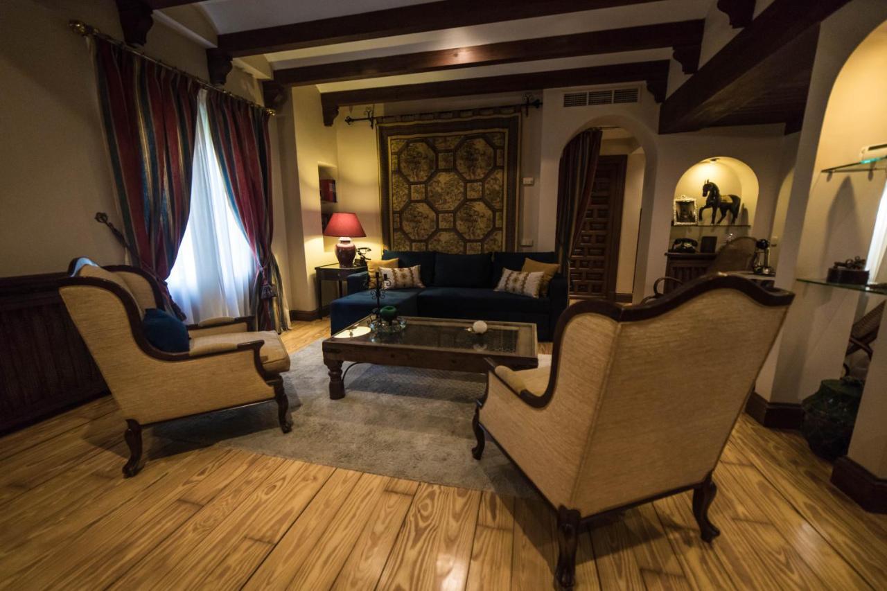 Apartment Casa En Termas De Amador De Rios *