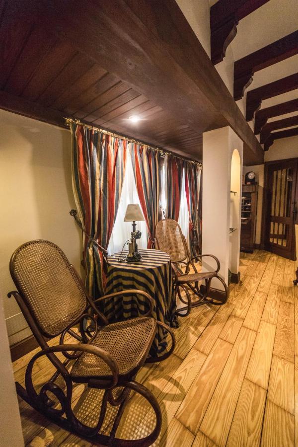 Casa En Termas De Amador De Rios Apartament Toledo