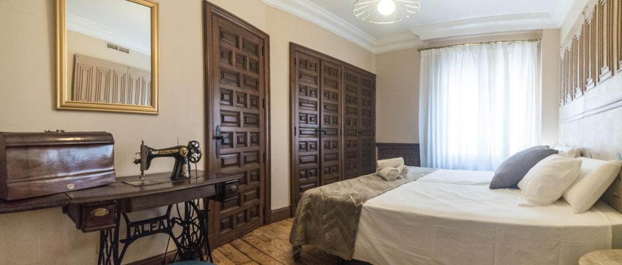 Apartament Casa En Termas De Amador De Rios *