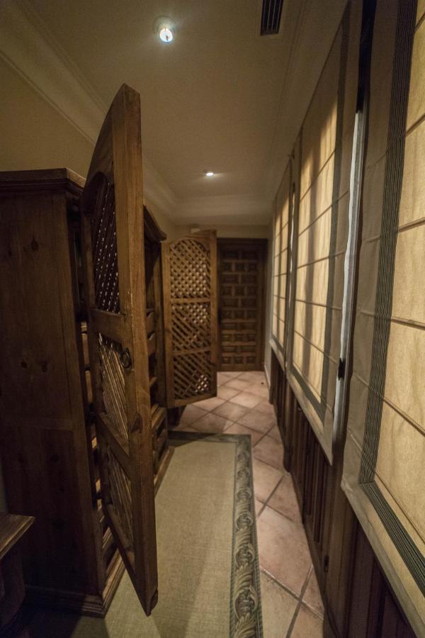 Apartament Casa En Termas De Amador De Rios *