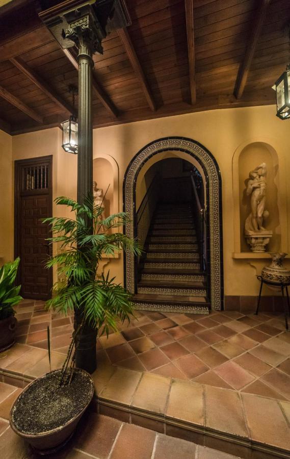 Apartament Casa En Termas De Amador De Rios