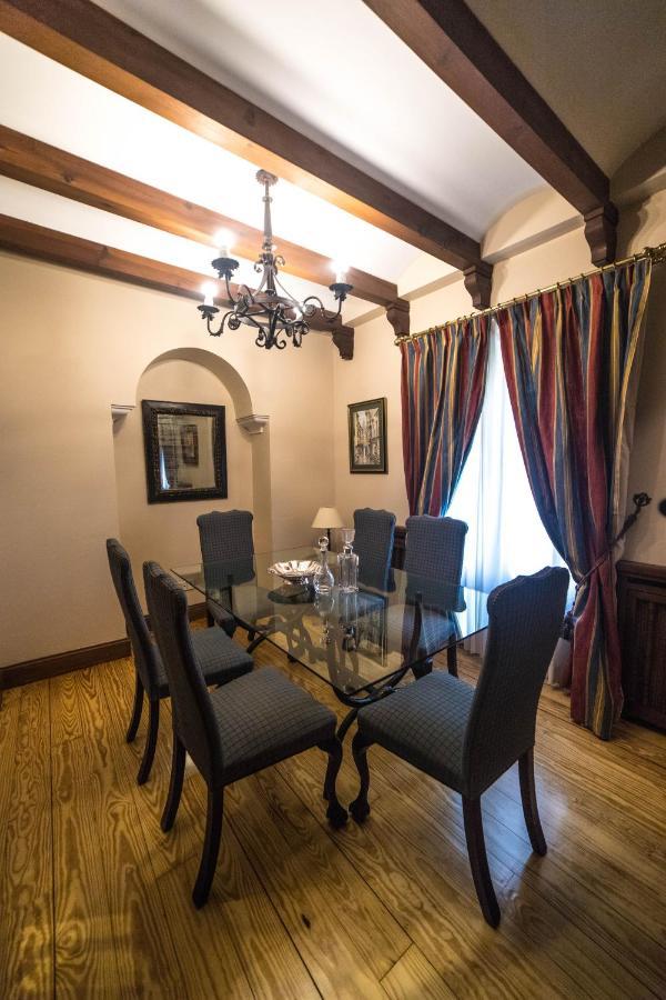 Apartament Casa En Termas De Amador De Rios Toledo