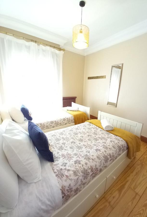 Apartament Casa En Termas De Amador De Rios *