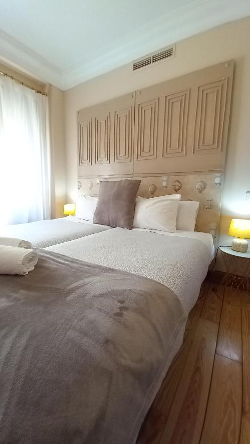 Apartament Casa En Termas De Amador De Rios