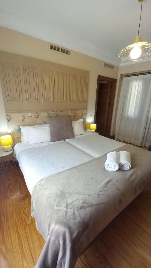 Apartament Casa En Termas De Amador De Rios Toledo